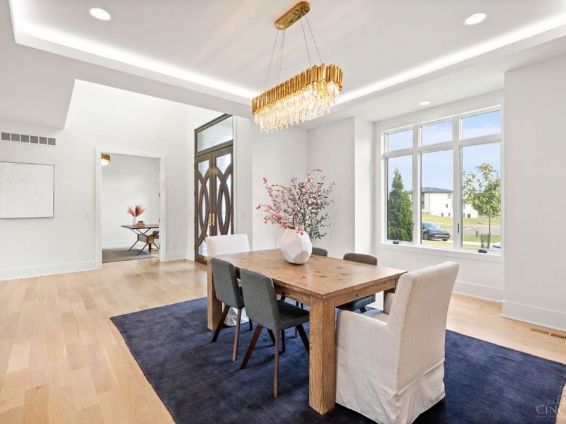 15 Old Orchard Lane, Indian Hill, OH 45242 Photo 5