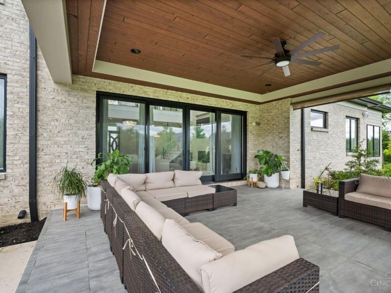 15 Old Orchard Lane, Indian Hill, OH 45242 Photo 58