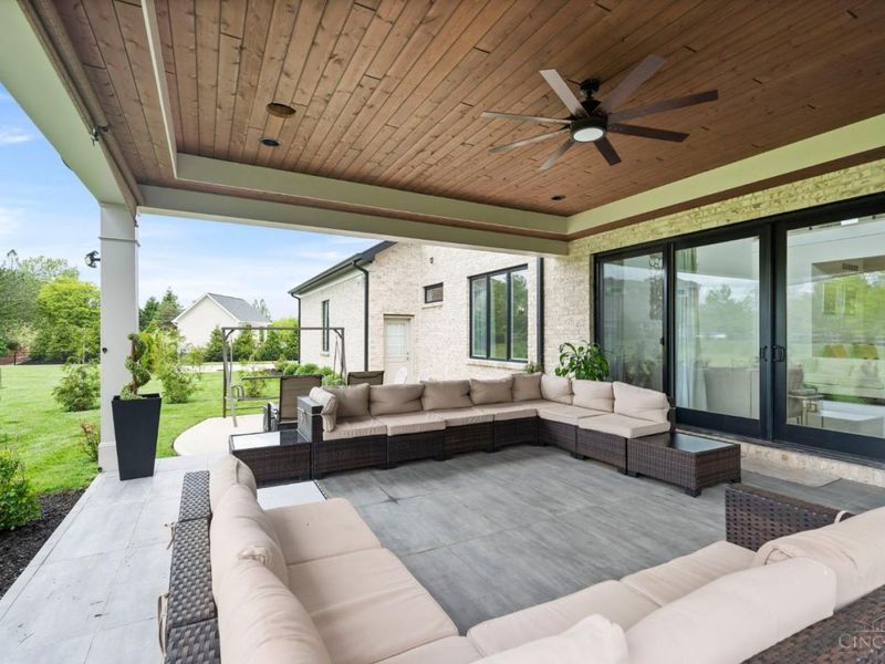 15 Old Orchard Lane, Indian Hill, OH 45242 Photo 59