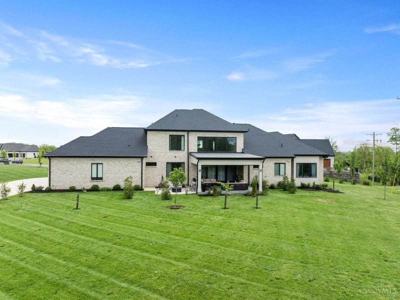 15 Old Orchard Lane, Indian Hill, OH 45242 Photo 62