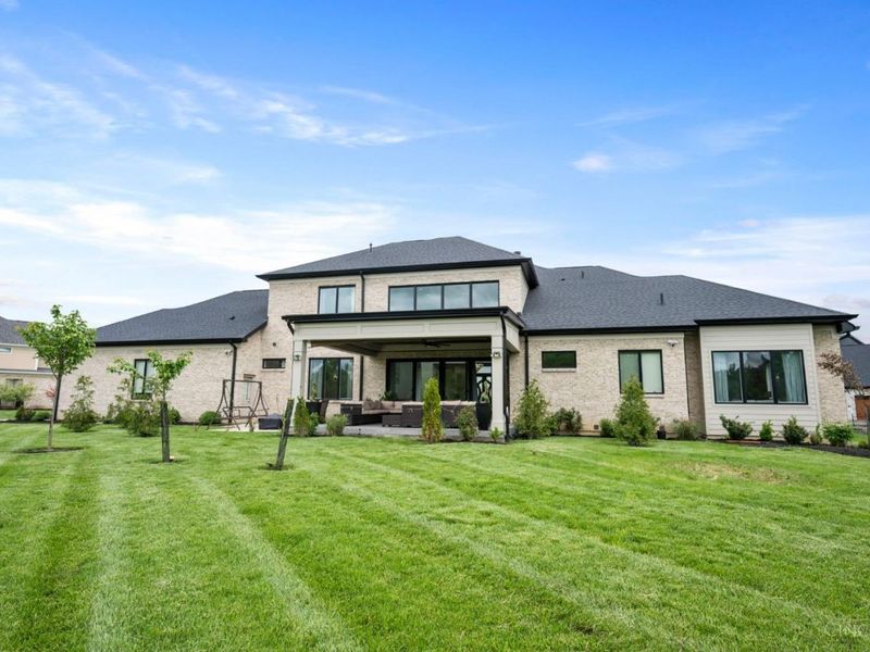 15 Old Orchard Lane, Indian Hill, OH 45242 Photo 63