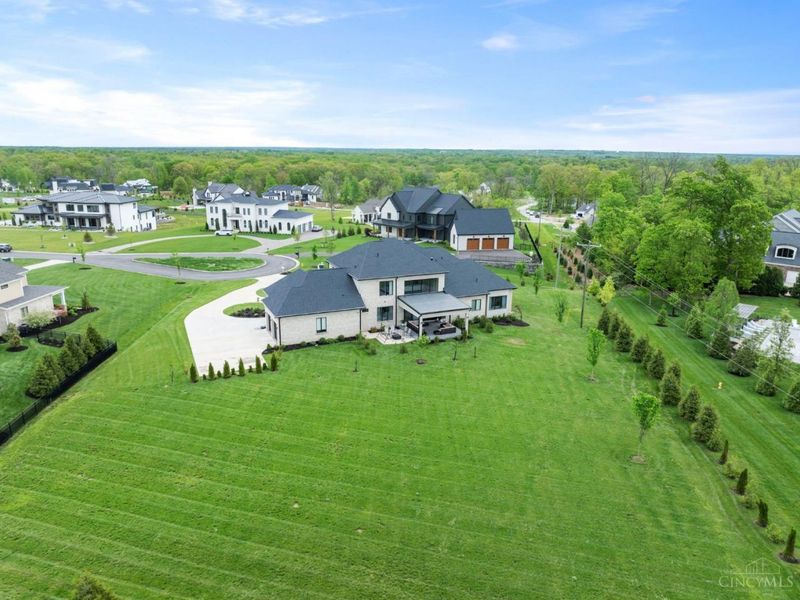 15 Old Orchard Lane, Indian Hill, OH 45242 Photo 64