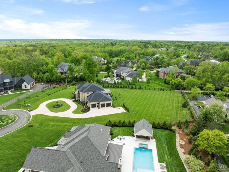 15 Old Orchard Lane, Indian Hill, OH 45242 Photo 65