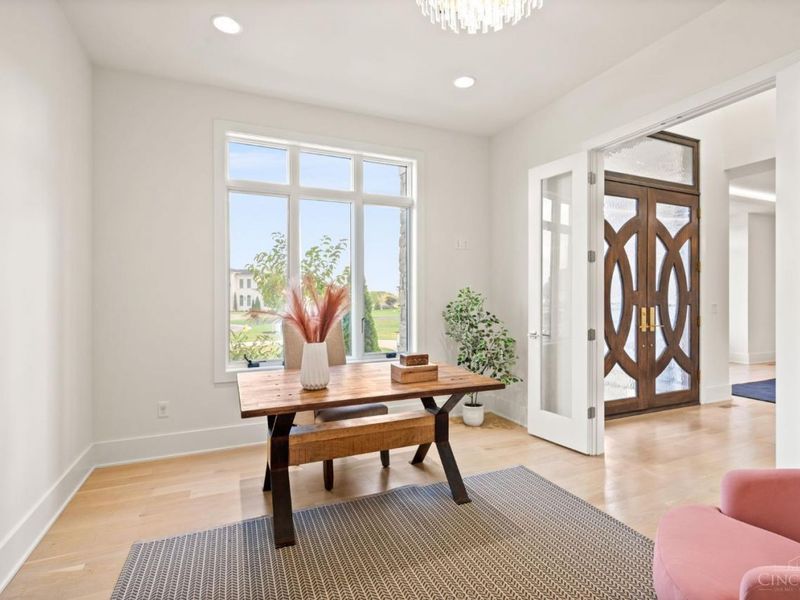 15 Old Orchard Lane, Indian Hill, OH 45242 Photo 8