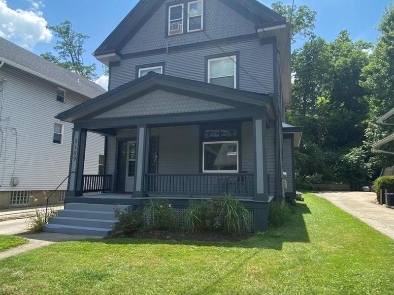 3109 Linwood Avenue, Cincinnati, OH 45208 Photo 1