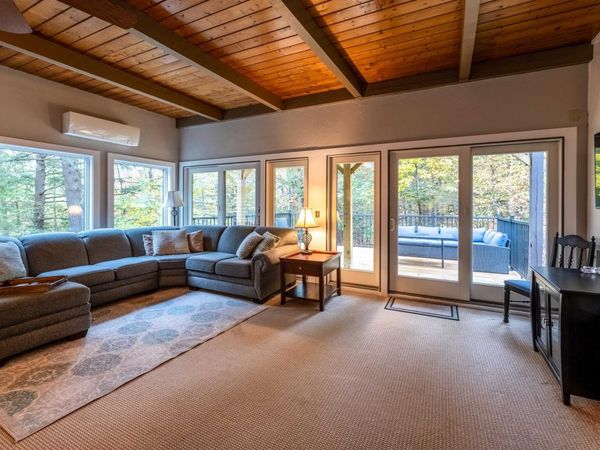 1163 Baker Turn Road, Unit 2E, Hartford, VT 05059