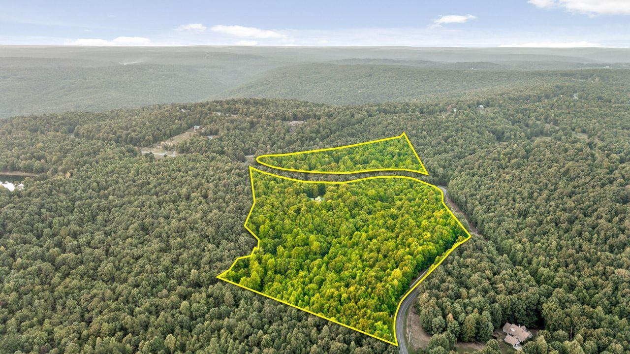 68 Bluff View Drive, Dunlap, TN 37327 Main Photo