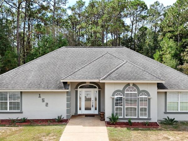 152 Sycamore Drive, Pass Christian, MS 39571