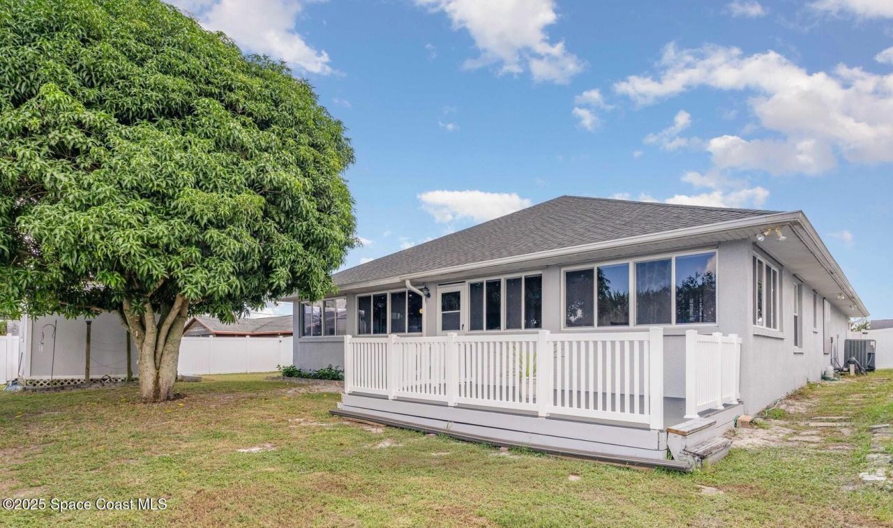 1164 Aron Street, Port Saint John, FL 32927 Photo