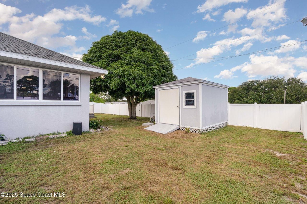 1164 Aron Street, Port Saint John, FL 32927 Photo