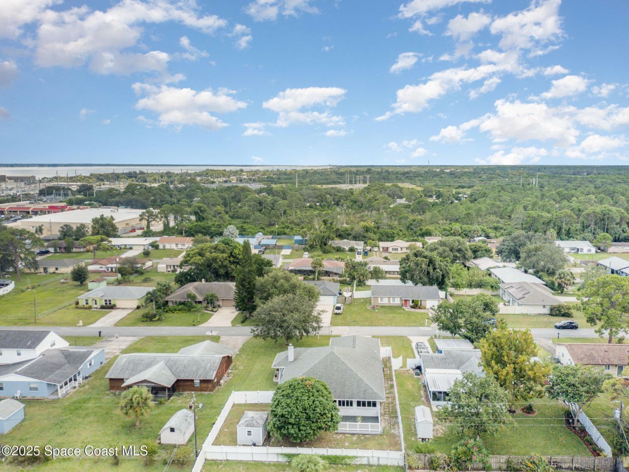 1164 Aron Street, Port Saint John, FL 32927 Photo