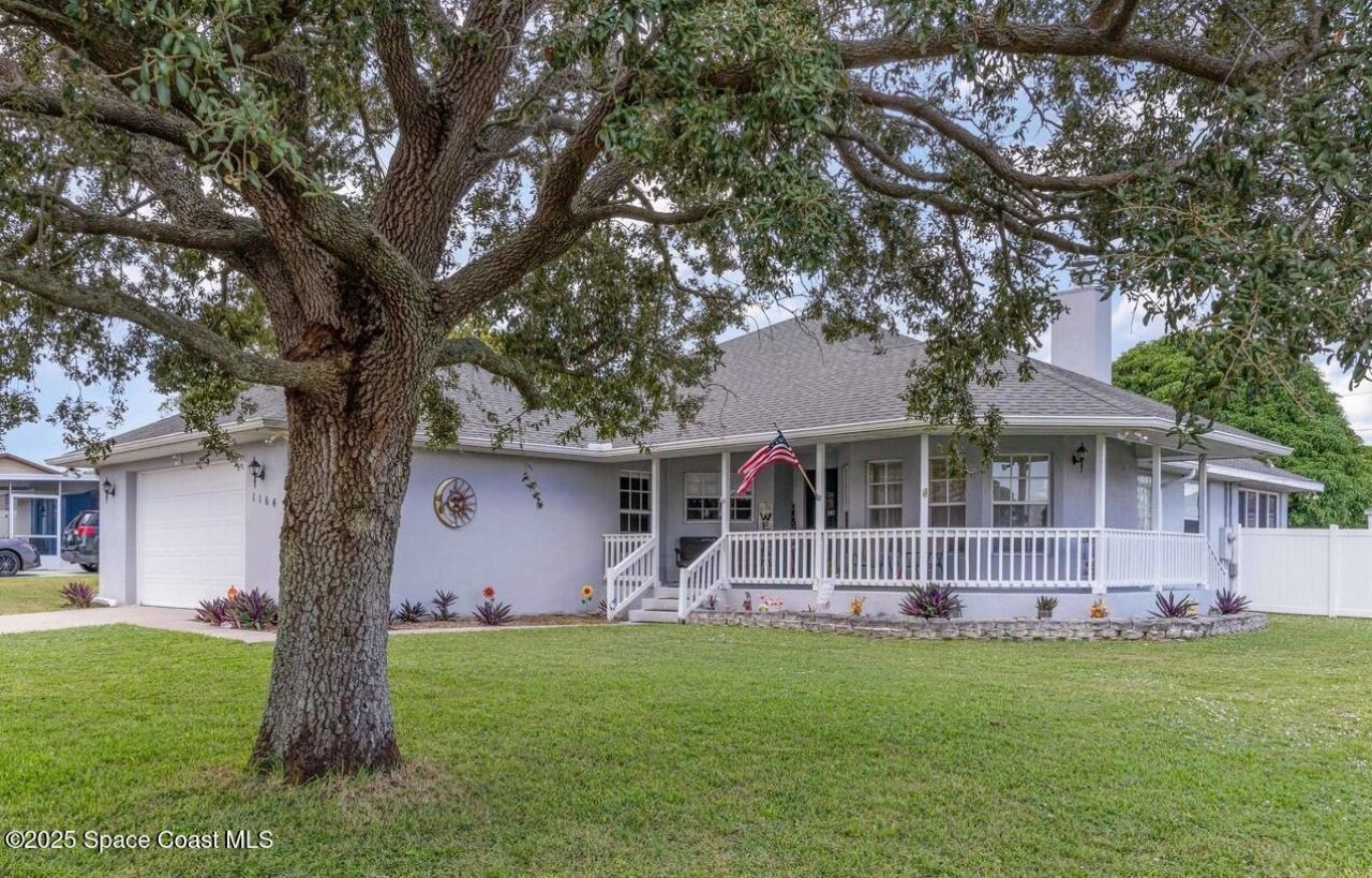 1164 Aron Street, Port Saint John, FL 32927 Photo