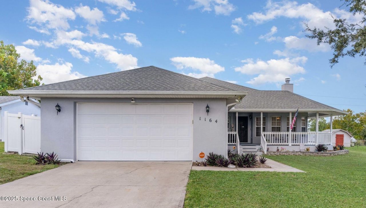 1164 Aron Street, Port Saint John, FL 32927 Photo