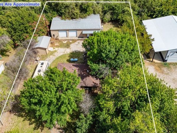 2730 Maverick Lane, Aubrey, TX 76227
