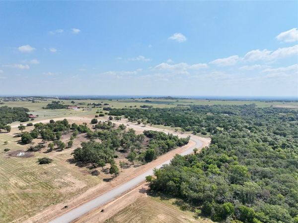Lot 25 Colt Road , Springtown, TX 76082