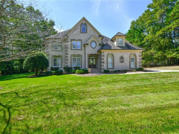 7303 Horseshoe Bend Trail, Summerfield, NC 27358