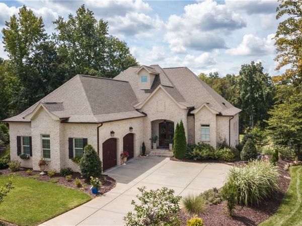 4347 Griffins Gate Lane , Greensboro, NC 27407