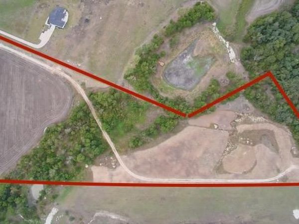 497 County Road 329 RD, Granger, TX 76530