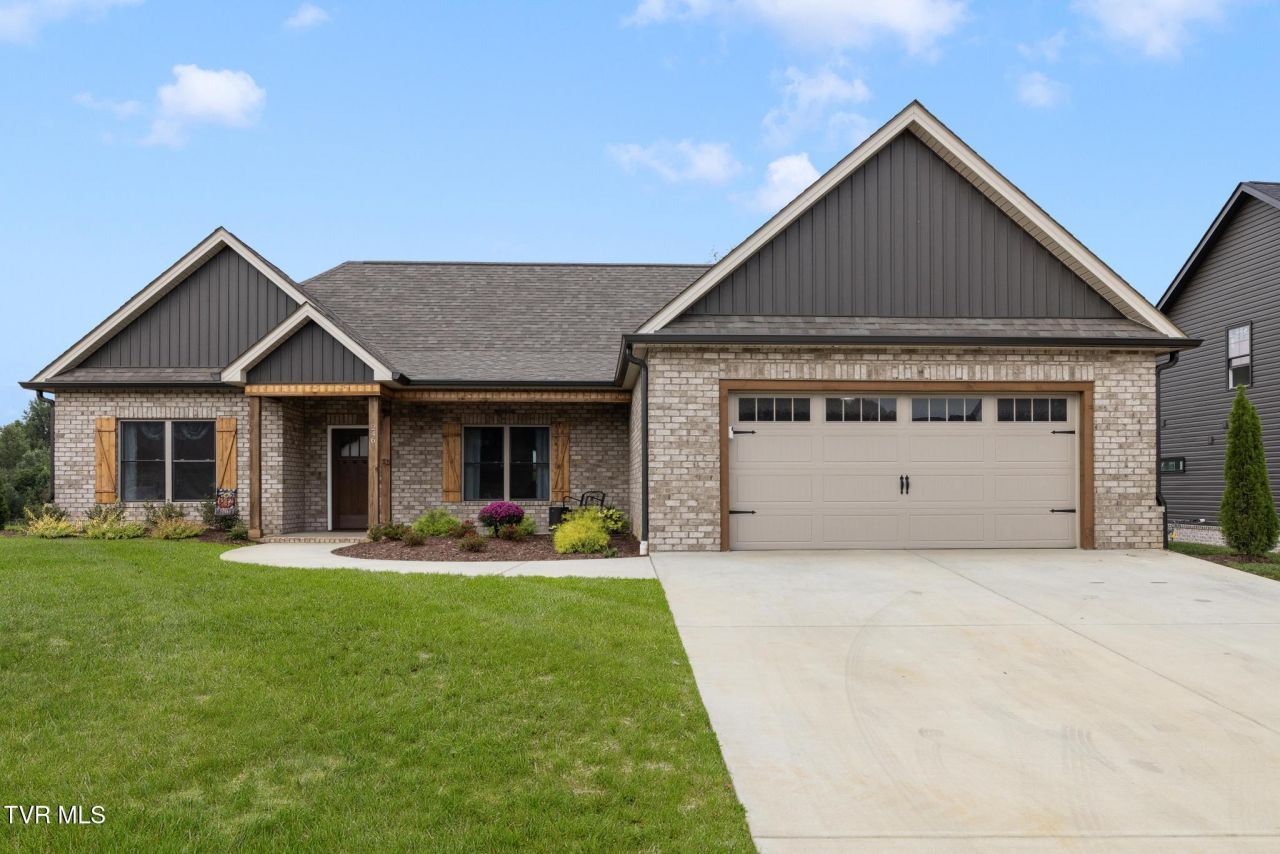 246 Ruby Rose Ridge, Jonesborough, TN 37659 Main Photo