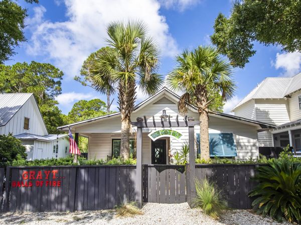 24 Magnolia Street, Santa Rosa Beach, FL 32459