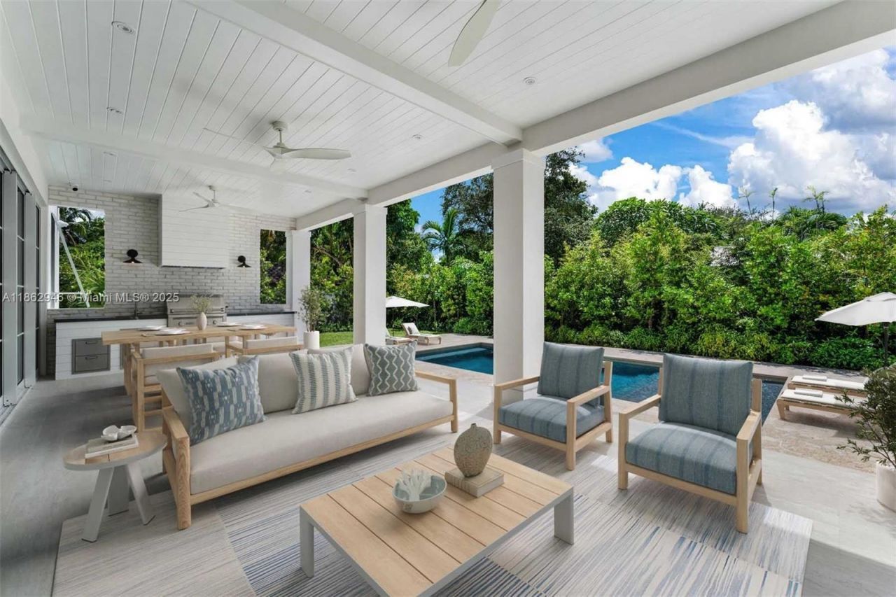 5950 SW 83rd St, South Miami, FL 33143 Photo