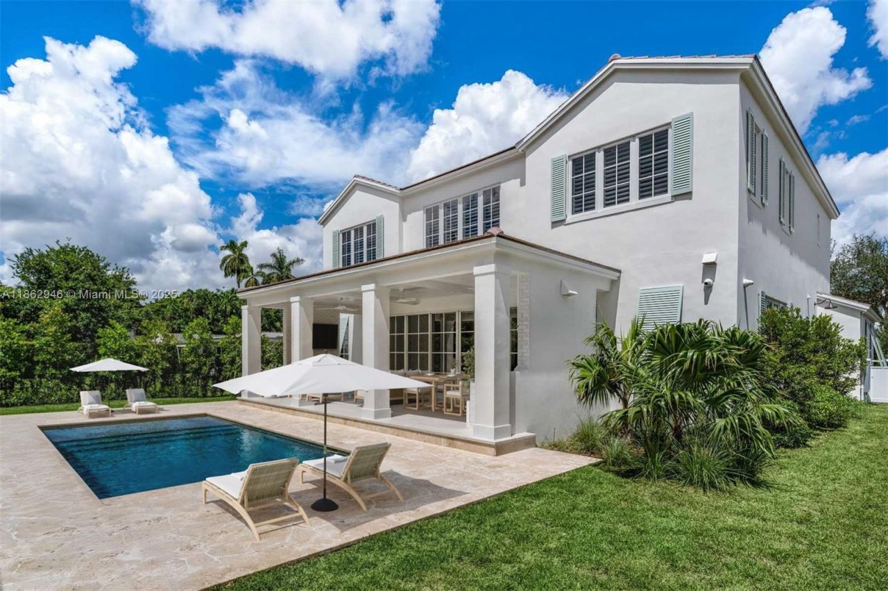 5950 SW 83rd St, South Miami, FL 33143 Photo