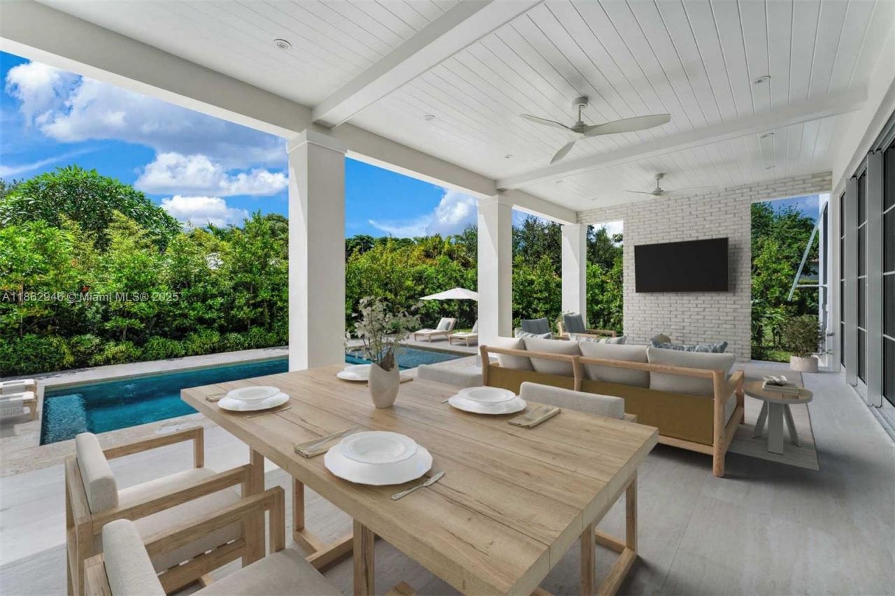 5950 SW 83rd St, South Miami, FL 33143 Photo