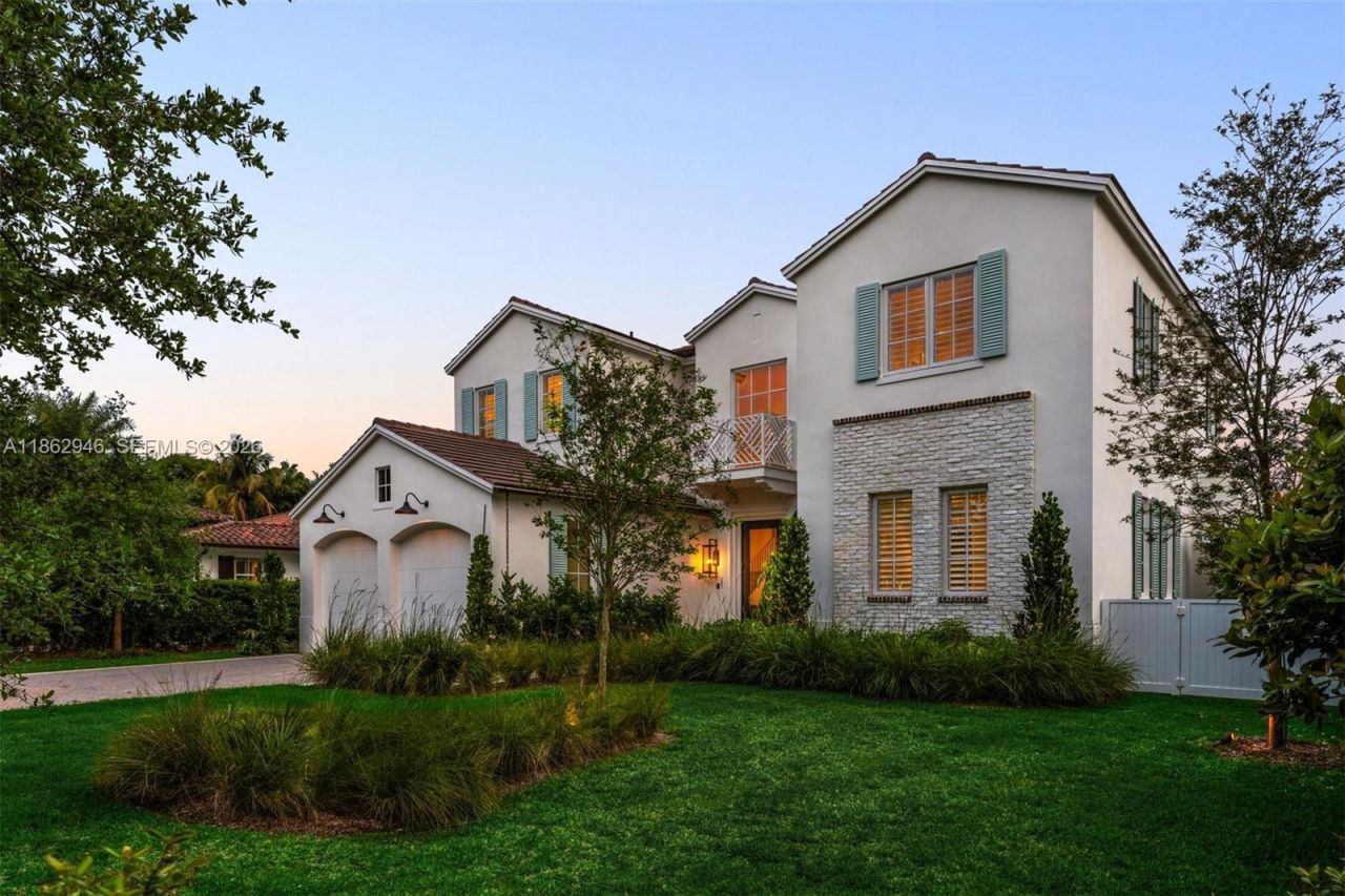 5950 SW 83rd St, South Miami, FL 33143 Photo