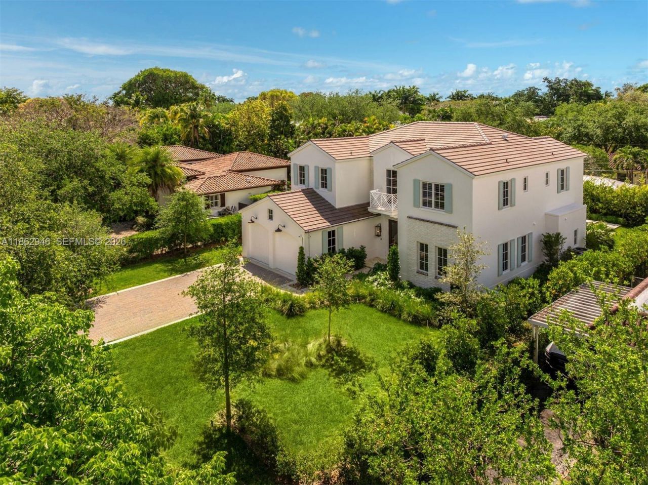 5950 SW 83rd St, South Miami, FL 33143 Photo