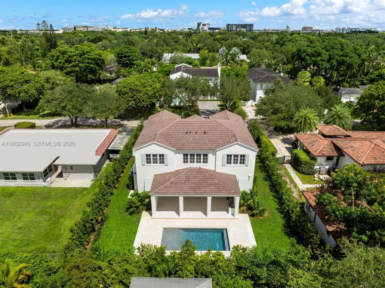 5950 SW 83rd St, South Miami, FL 33143 Photo