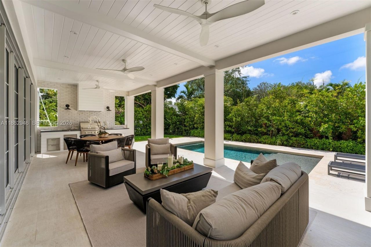 5950 SW 83rd St, South Miami, FL 33143 Photo