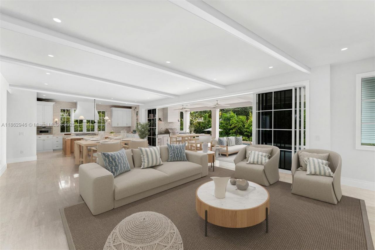 5950 SW 83rd St, South Miami, FL 33143 Photo