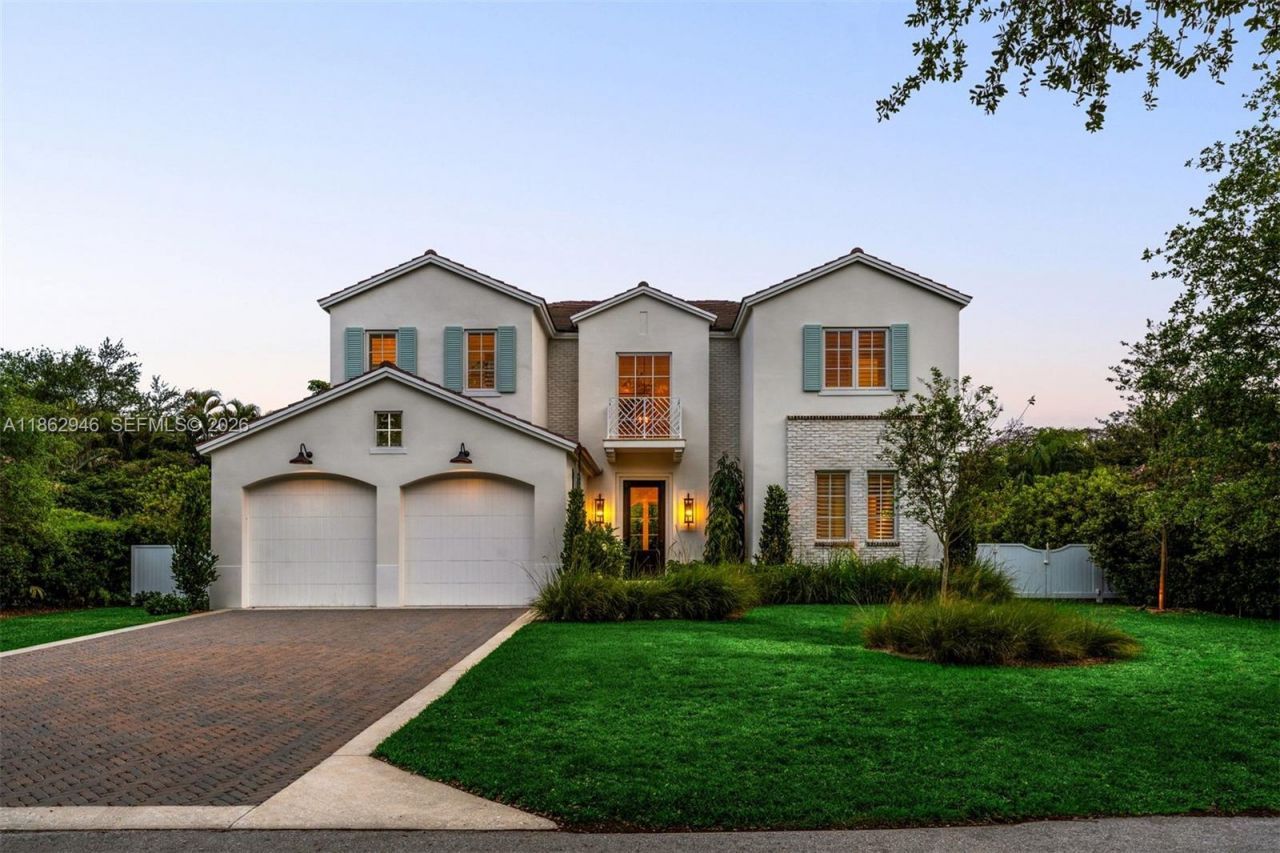 5950 SW 83rd St, South Miami, FL 33143 Photo