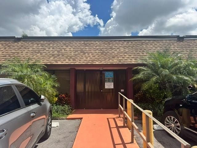 10332 Sunrise Lakes Blvd, Unit 106, Sunrise, FL 33322 Photo