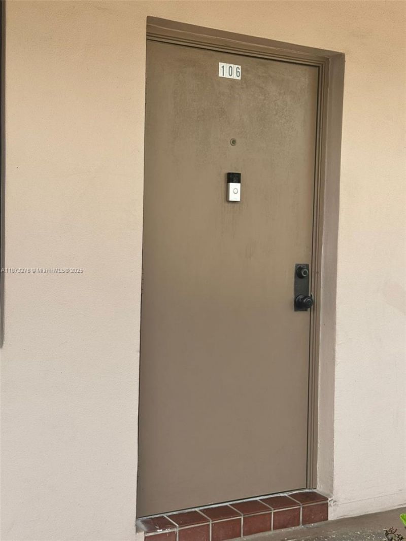 10332 Sunrise Lakes Blvd, Unit 106, Sunrise, FL 33322 Photo