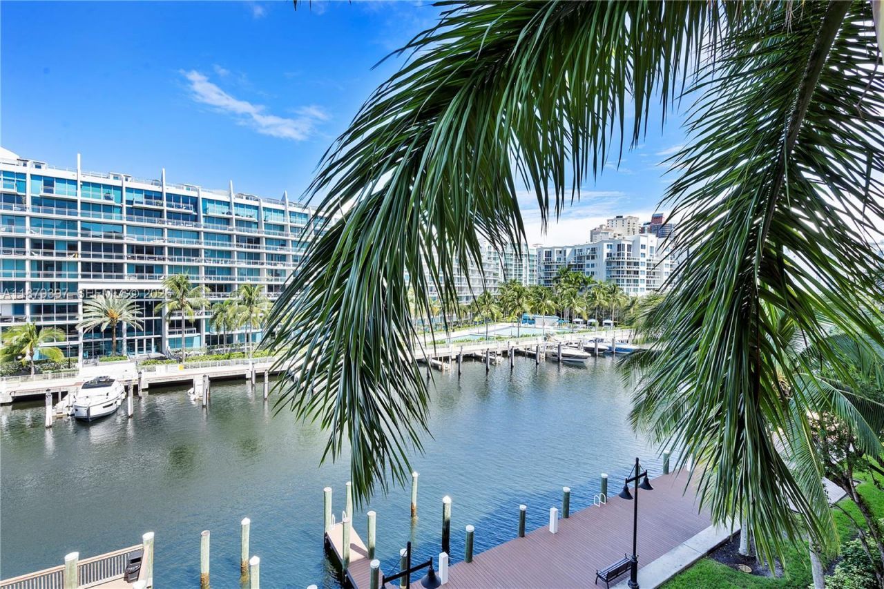 3001 NE 185th St, Unit 411, Aventura, FL 33180 Photo