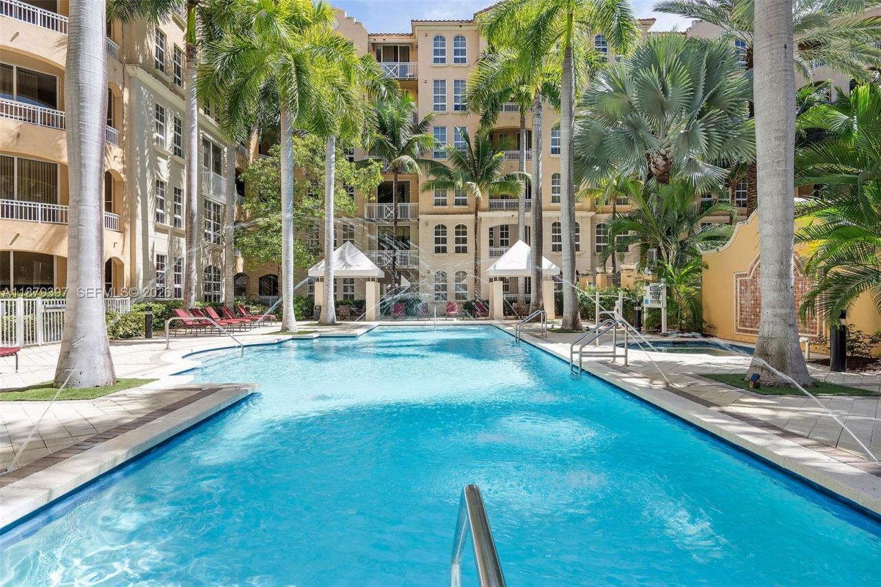 3001 NE 185th St, Unit 411, Aventura, FL 33180 Photo