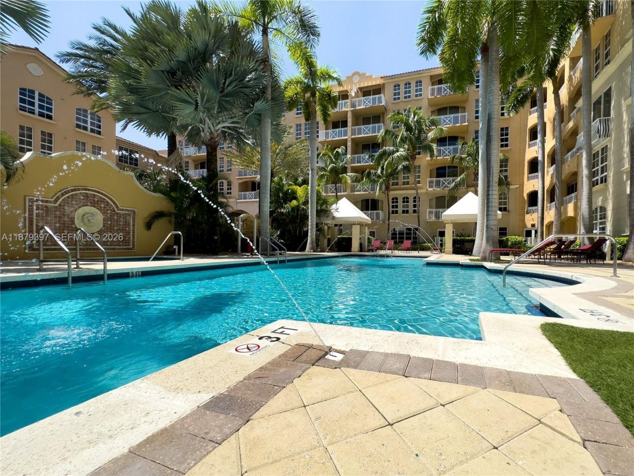 3001 NE 185th St, Unit 411, Aventura, FL 33180 Photo
