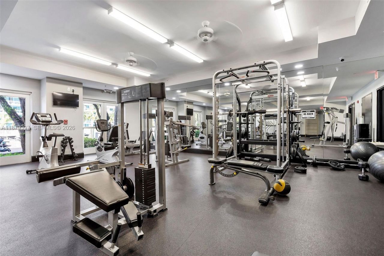 3001 NE 185th St, Unit 411, Aventura, FL 33180 Photo