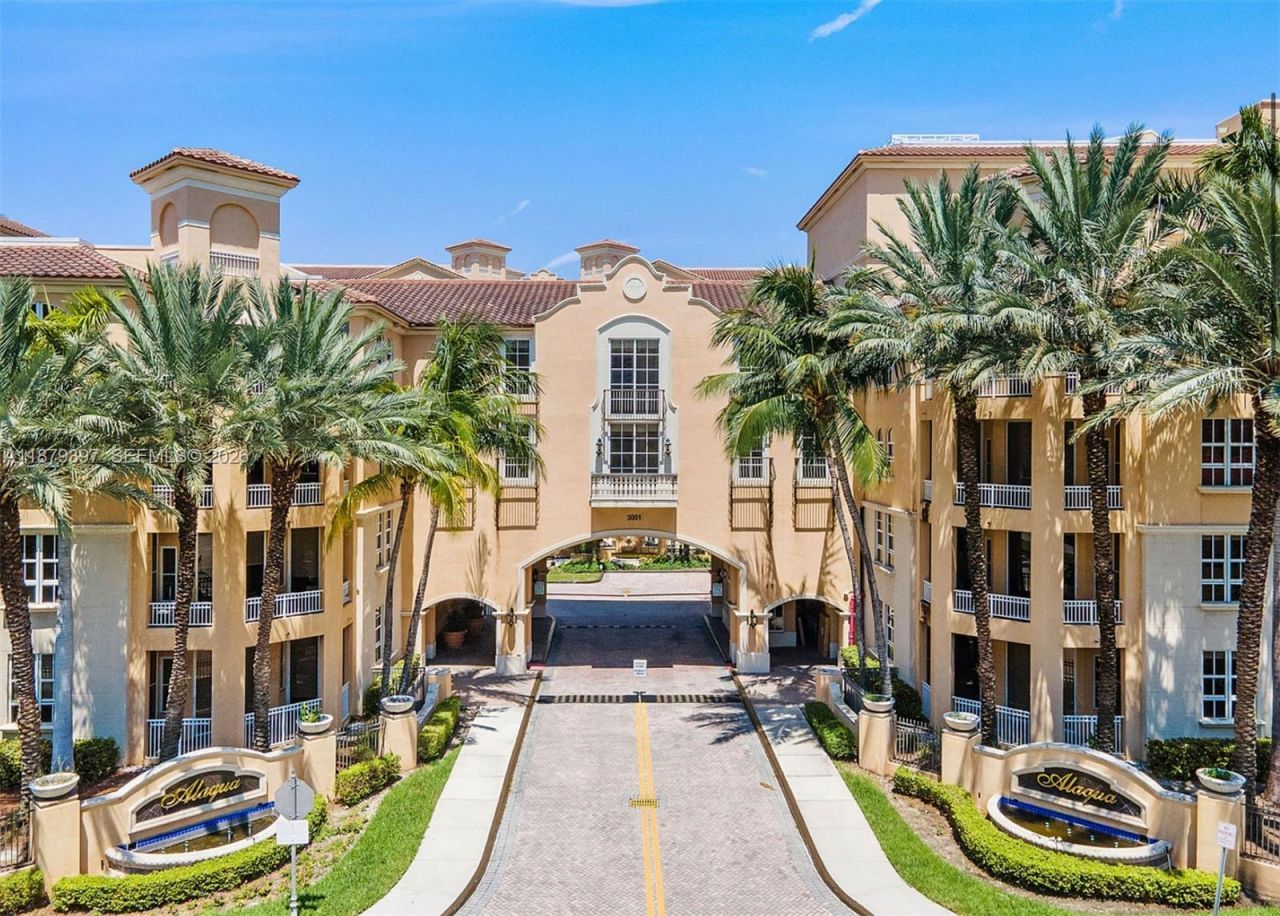 3001 NE 185th St, Unit 411, Aventura, FL 33180 Photo