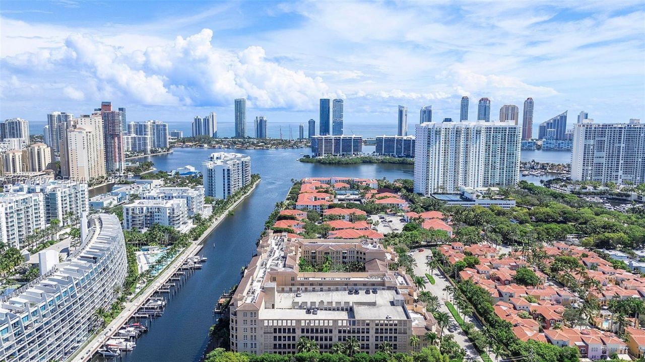 3001 NE 185th St, Unit 411, Aventura, FL 33180 Photo