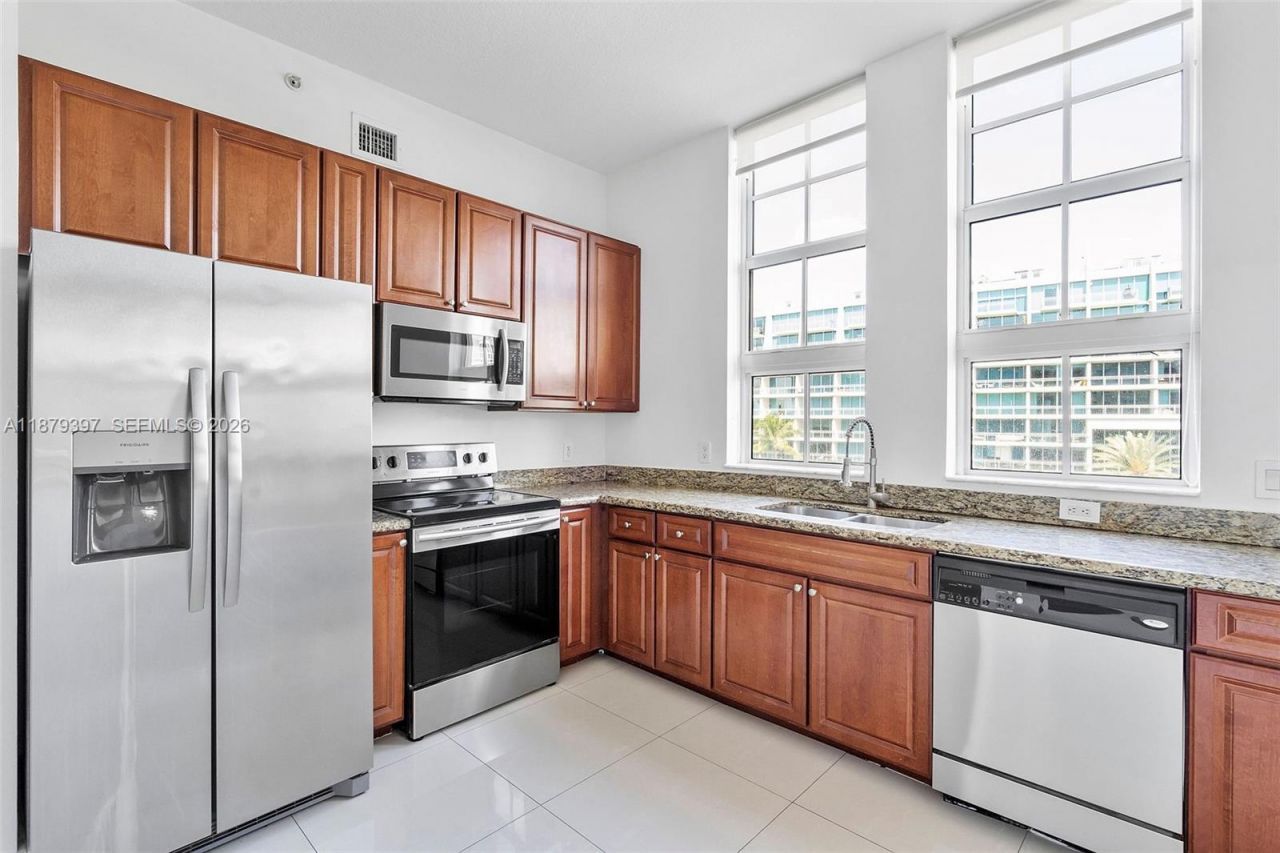 3001 NE 185th St, Unit 411, Aventura, FL 33180 Photo