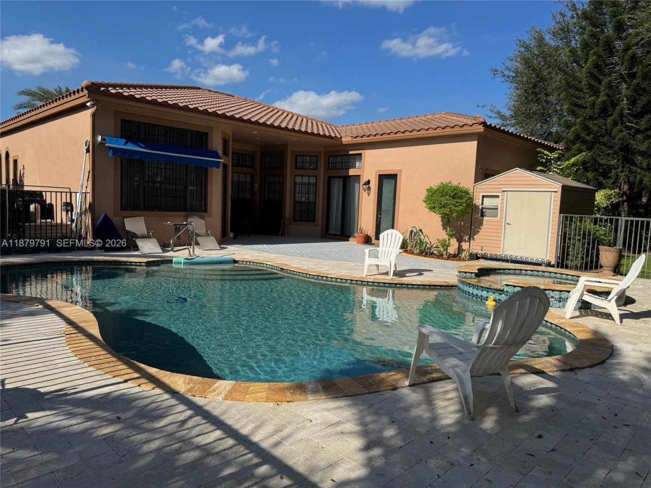 3445 NW 87th Ave, Cooper City, FL 33024 Photo