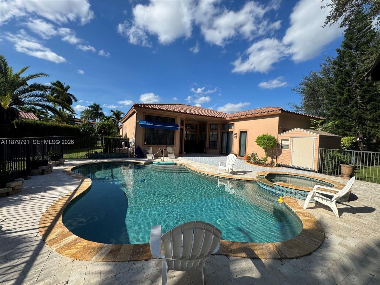 3445 NW 87th Ave, Cooper City, FL 33024 Photo