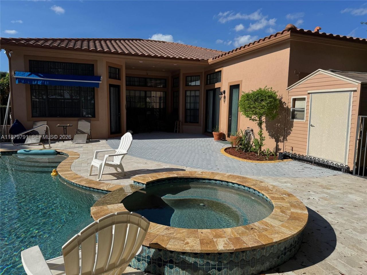 3445 NW 87th Ave, Cooper City, FL 33024 Photo