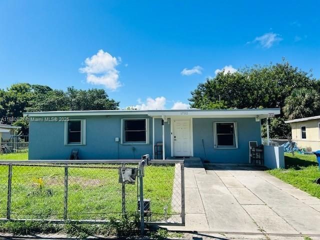 1732 NW 18th St, Fort Lauderdale, FL 33311 Photo