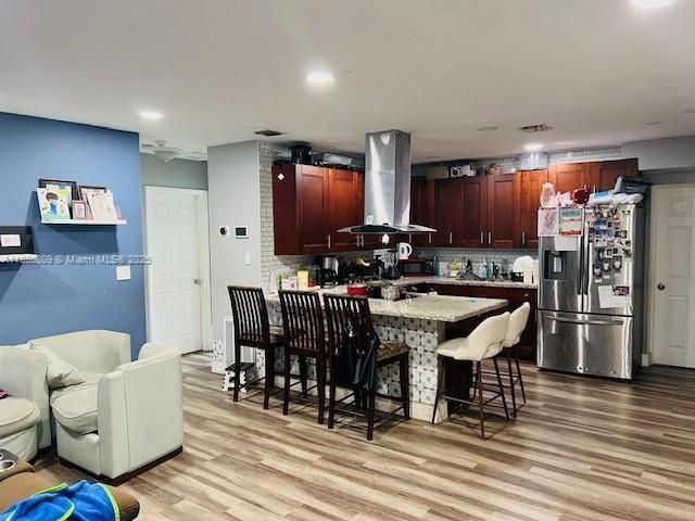 1732 NW 18th St, Fort Lauderdale, FL 33311 Photo