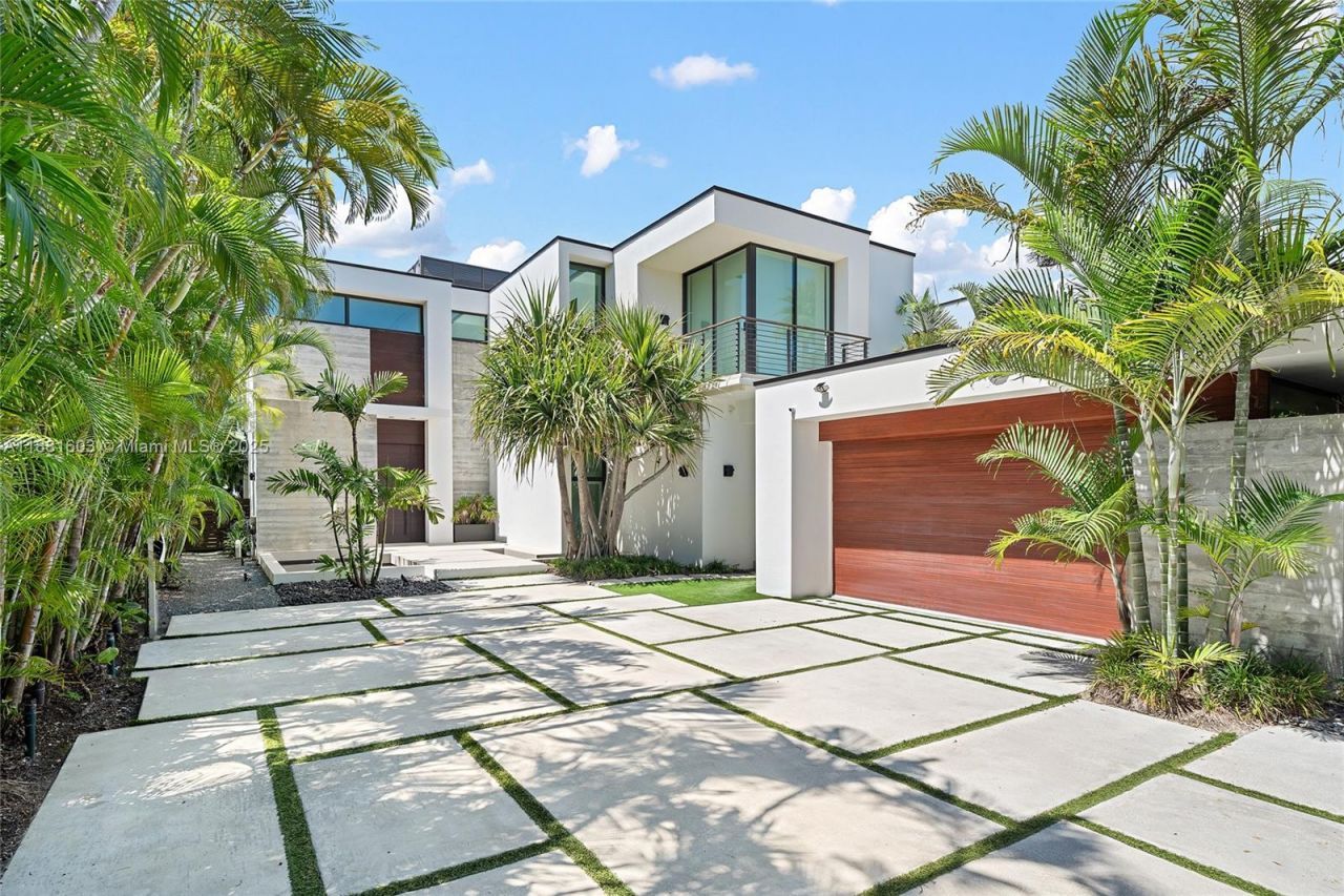 4510 Prairie Ave, Miami Beach, FL 33140 Photo