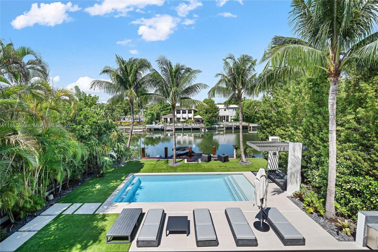 4510 Prairie Ave, Miami Beach, FL 33140 Photo