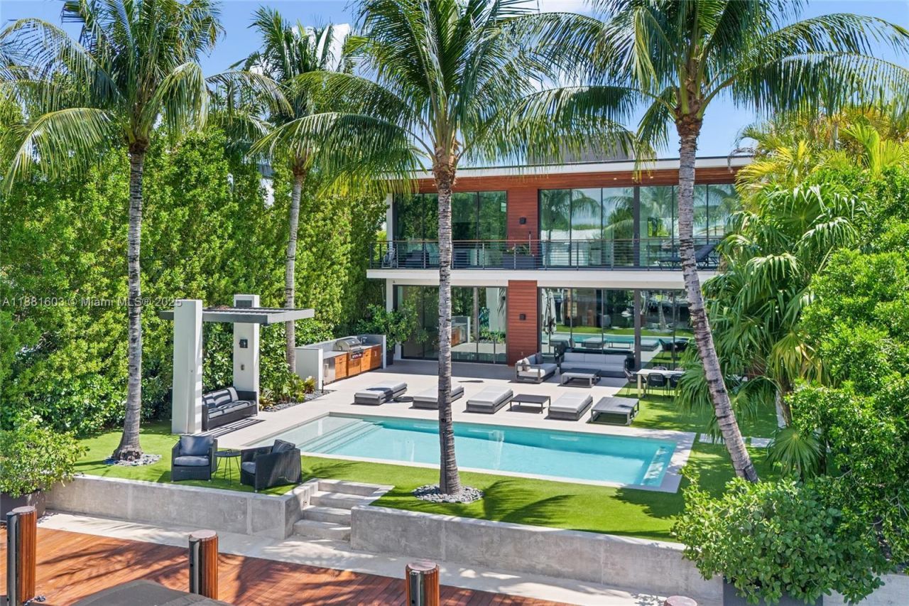 4510 Prairie Ave, Miami Beach, FL 33140 Photo